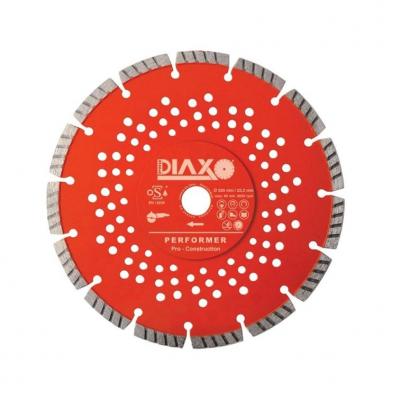 Disque diamant 230mm Prodiaxo Performer