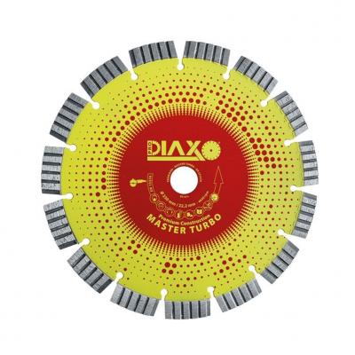 Disque diamant 230mm Prodiaxo Master turbo