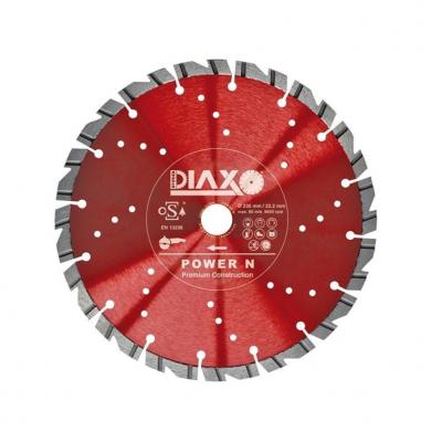 Disque diamant 230mm Prodiaxo Power N