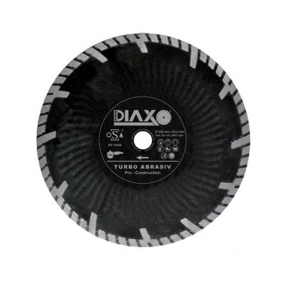 Disque diamant 230mm Prodiaxo pour asphalte