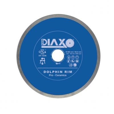 Disque diamant 230mm Prodiaxo pour carrelage céramique