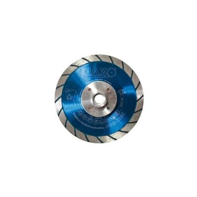 Disque diamant 125mm coupe + surfaçage