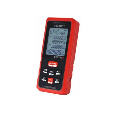 Télémètre laser 40m ROUGE