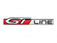 GT Line